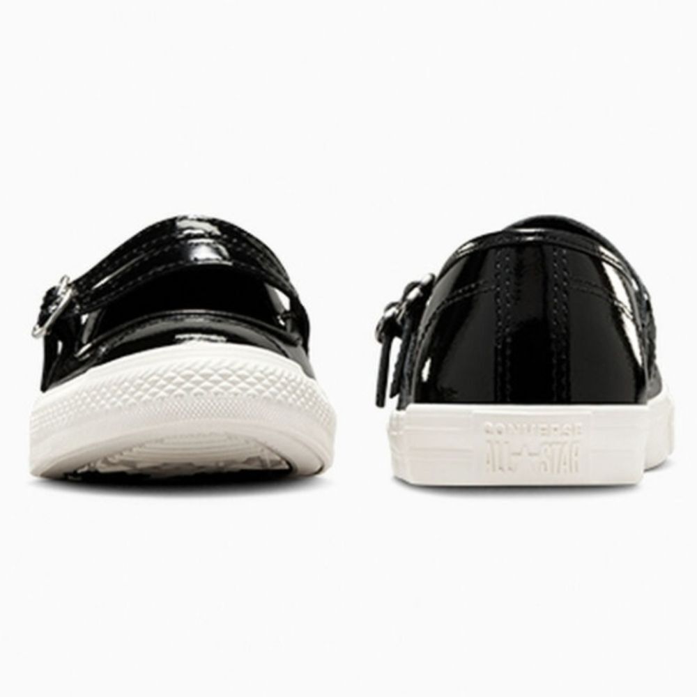 Converse Chuck Taylor Dainty Mary Jane Sneaker- Valentine's Day - Picture 3 of 14